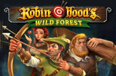 Robin Hoods Wild Forest