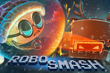 Robo Smash spelautomat