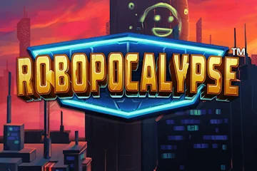 Robopocalypse spelautomat