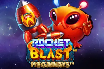 Rocket Blast Megaways spelautomat