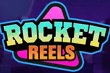 Rocket Reels spelautomat