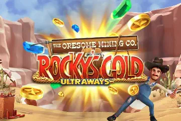 Rockys Gold Ultraways