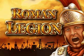 Roman Legion spelautomat