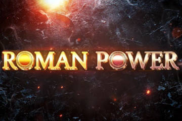 Roman Power spelautomat