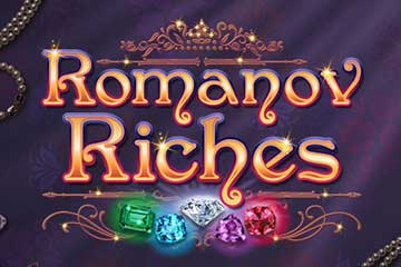 Romanov Riches spelautomat