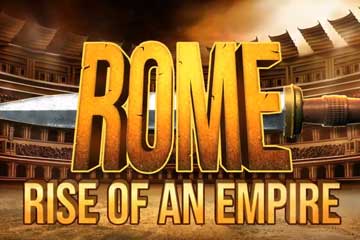 Rome Rise of an Empire spelautomat
