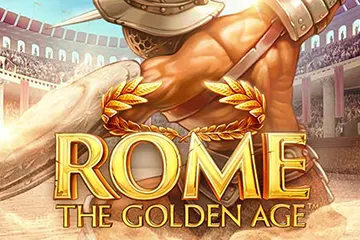 Rome The Golden Age spelautomat