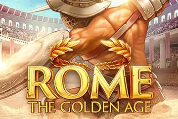 Rome The Golden Age