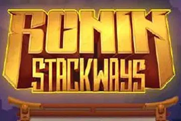 Ronin Stackways spelautomat