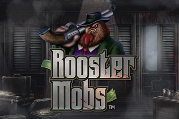 Rooster Mobs spelautomat