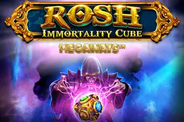 Rosh Immortality Cube Megaways spelautomat
