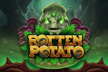 Rotten Potato spelautomat