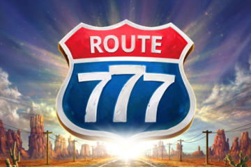 Route 777 spelautomat