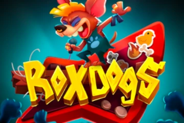 RoxDogs spelautomat