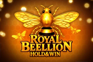 Royal Beellion slot