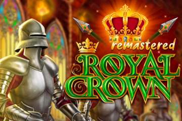 Royal Crown Remastered slot
