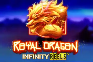 Royal Dragon Infinity Reels spelautomat