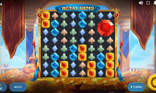 Royal Gems