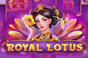 Royal Lotus spelautomat