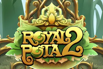 Royal Potato 2 spelautomat