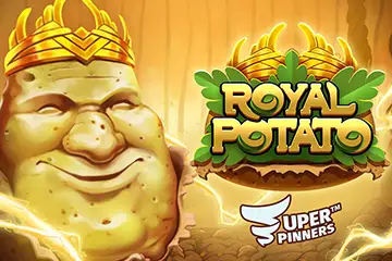 Royal Potato spelautomat