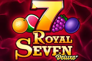 Royal Seven Deluxe spelautomat