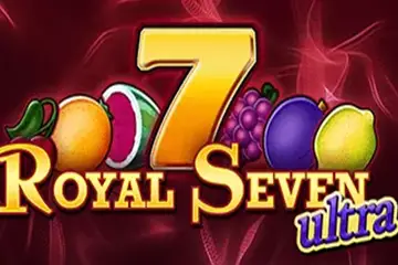 Royal Seven Ultra spelautomat