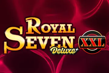 Royal Seven XXL Deluxe spelautomat