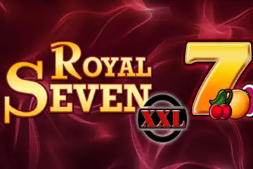 Royal Seven XXL spelautomat