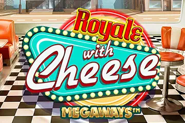 Royale With Cheese Megaways spelautomat