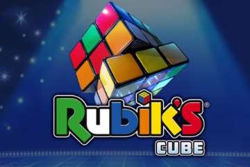 Rubiks Cube spelautomat