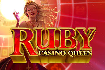 Ruby Casino Queen spelautomat