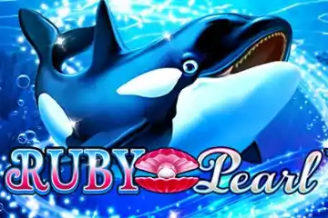 Ruby Pearl spelautomat