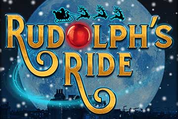Rudolphs Ride spelautomat