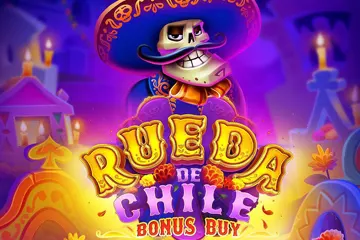 Rueda de Chile spelautomat