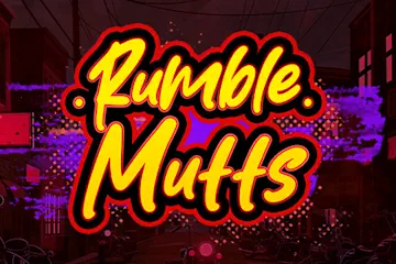 Rumble Mutts spelautomat
