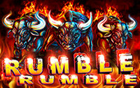 Rumble Rumble spelautomat