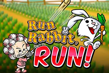 Run Rabbit Run spelautomat