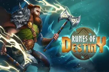 Runes Of Destiny spelautomat