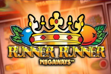 Runner Runner Megaways spelautomat