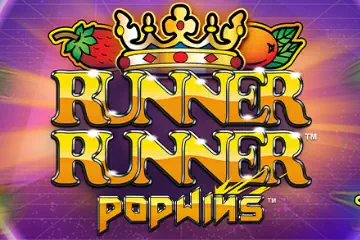 Runner Runner Popwins spelautomat