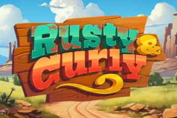 Rusty and Curly