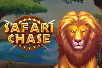Safari Chase spelautomat