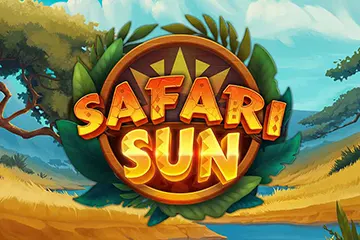 Safari Sun spelautomat