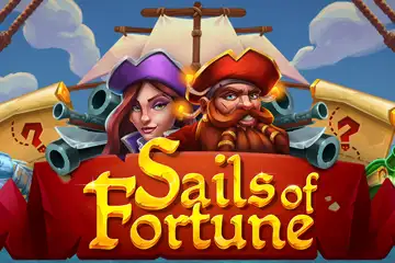 Sails of Fortune spelautomat