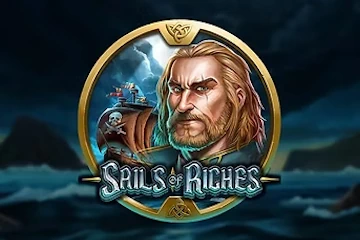 Sails of Riches spelautomat