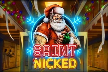 Saint Nicked spelautomat