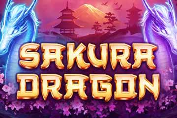 Sakura Dragon spelautomat