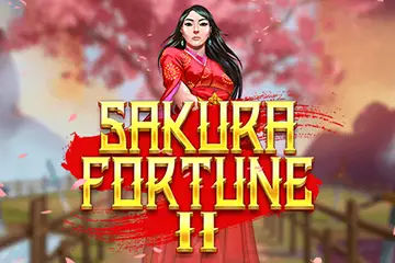 Sakura Fortune 2 spelautomat