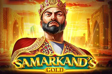 Samarkands Gold